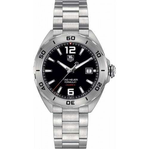 Tag Heuer Formula 1 Calibre 5 Automatic Men's Watch WAZ2113-BA0875